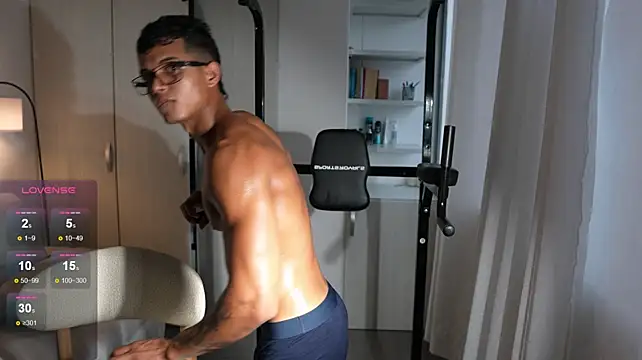 Paradise_boy__ Webcamshow
