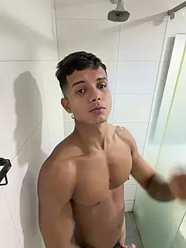 Paradise_boy__ Webcam Show