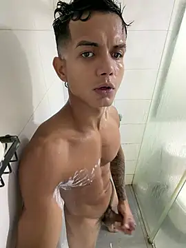 Paradise_boy__ Webcam Show