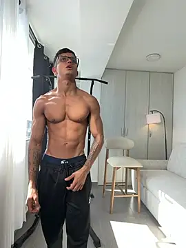 Paradise_boy__ – webcam-show