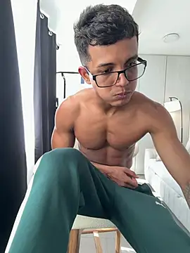 Show de webcam de Paradise_boy__