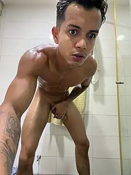 Paradise_boy__ 网络视讯表演