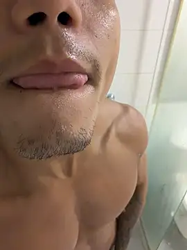 عرض كام Paradise_boy__