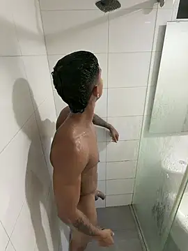 Paradise_boy__ Webcam-Show