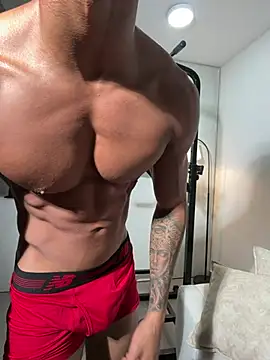 Paradise_boy__ webkamerás műsora