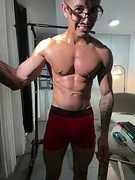 عرض كام Paradise_boy__