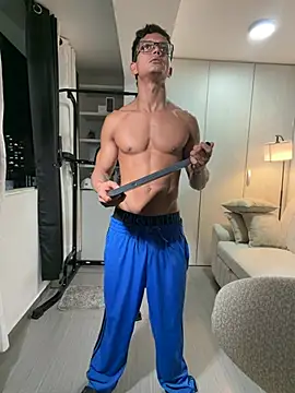 عرض كام Paradise_boy__
