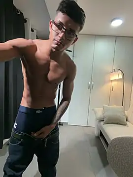 Paradise_boy__: вебкам-шоу