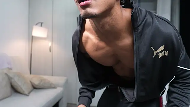 عرض كام Paradise_boy__