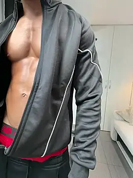 Paradise_boy__ 网络视讯表演