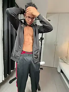 Paradise_boy__ 웹캠 쇼