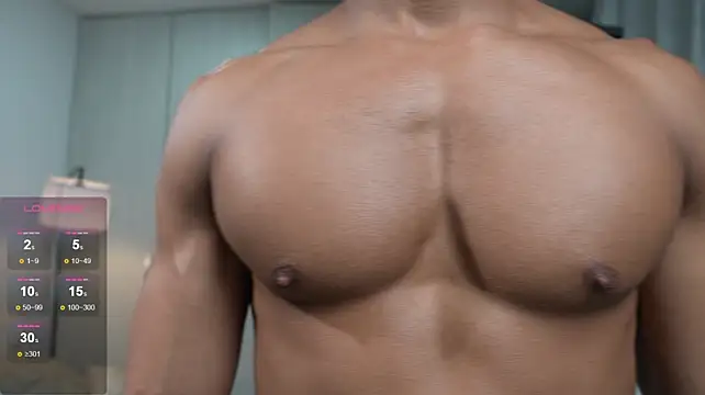 Paradise_boy__ Show Webcam