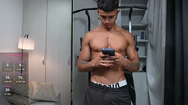 Paradise_boy__ Webcamshow
