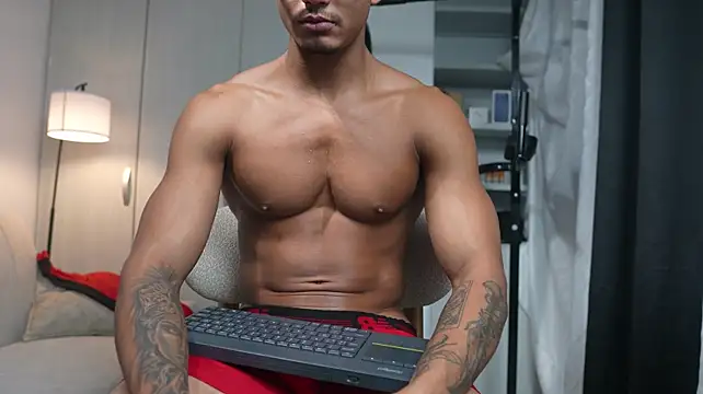 Paradise_boy__ – webcam-show