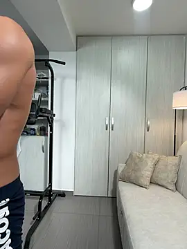 Show de webcam de Paradise_boy__