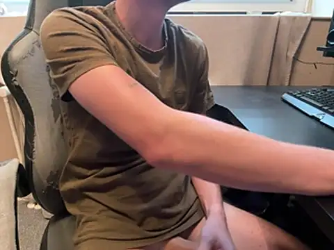 Webkamerová show SweetKU