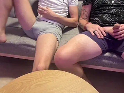 SweetKU Webcam-Show
