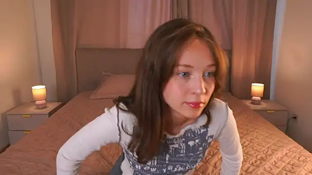 SusanaHallet Webcam-Show