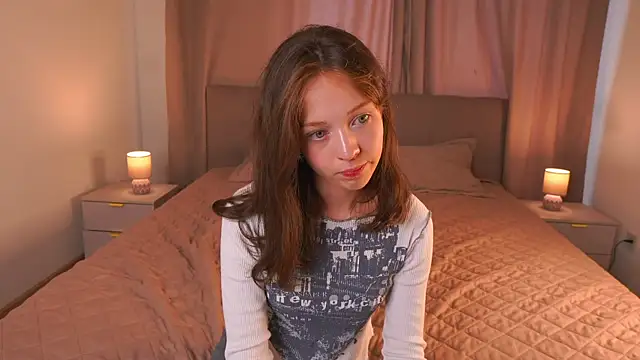 SusanaHallet's Webcam Show