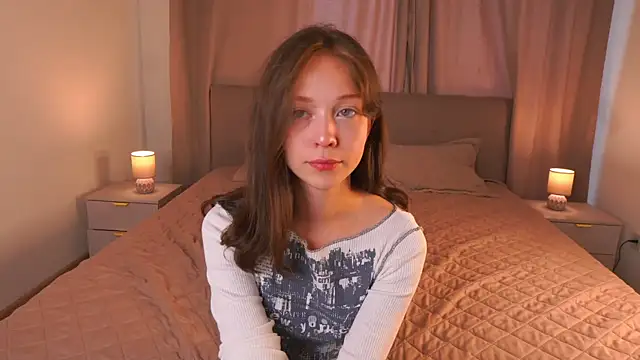 SusanaHallet Webcam Show