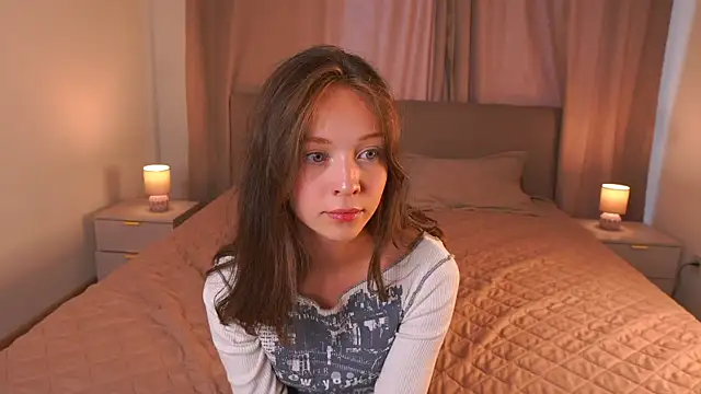 SusanaHallet XXX чат на живо