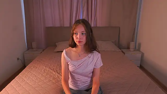 SusanaHallet's Webcam Show