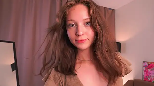 SusanaHallet Webcam-Show