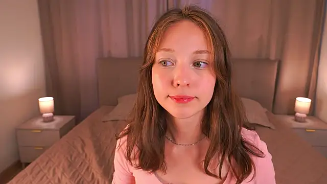SusanaHallet – webcam-show