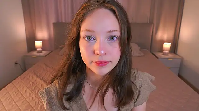 SusanaHallet's Webcam Show