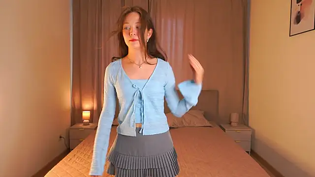 SusanaHallet's Webcam Show