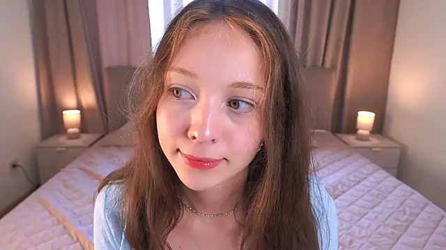 SusanaHallet Live XXX Chat