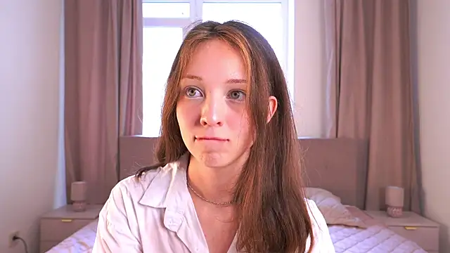 SusanaHallet: вебкам-шоу