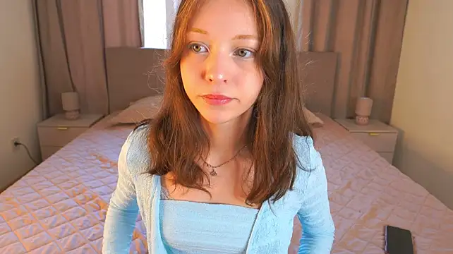 SusanaHallet Live XXX-Chat