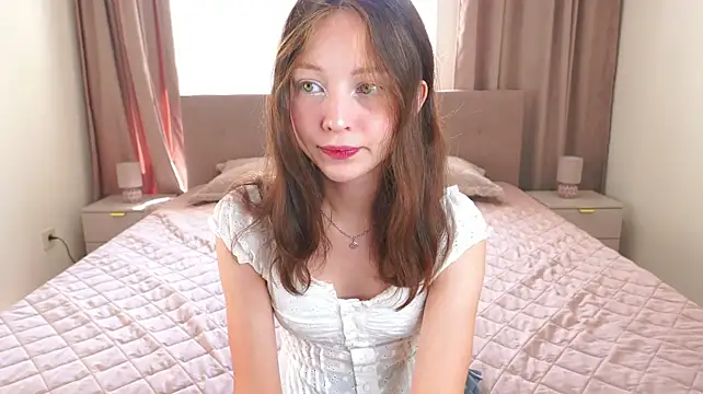 Show Webcam de SusanaHallet