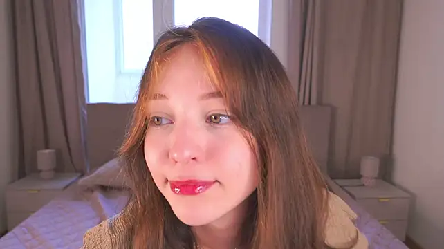 SusanaHallet Chat XXX in diretta