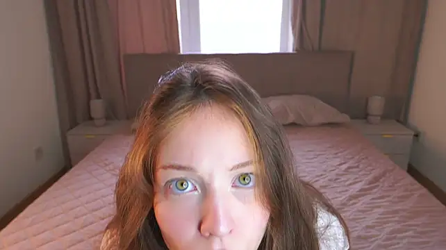 Živý XXX chat SusanaHallet