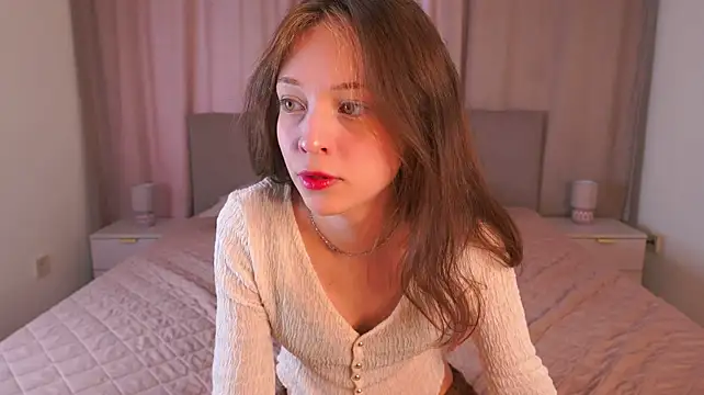 Chat XXX en directo de SusanaHallet