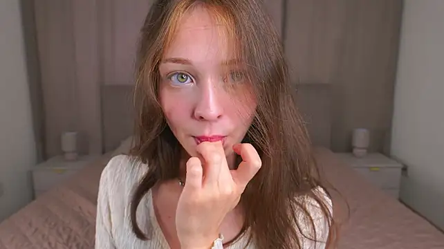 SusanaHalletのライブXXXチャット