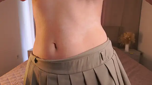SusanaHallet's Webcam Show