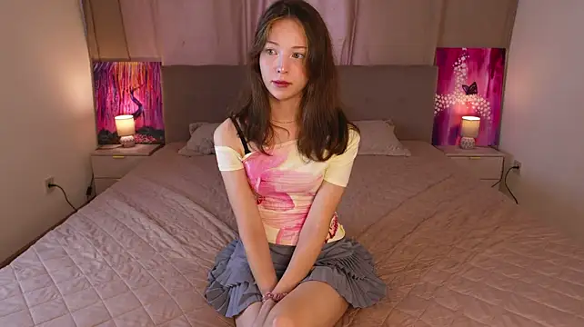 SusanaHallet Webcam show
