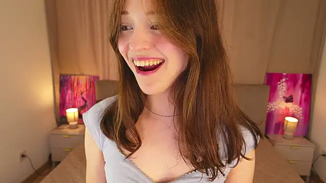 SusanaHallet Live XXX-Chat