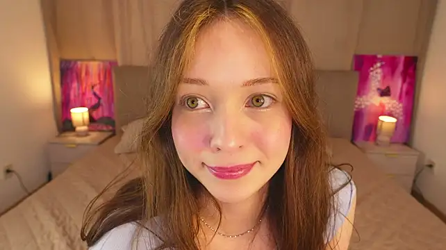 عرض كام SusanaHallet