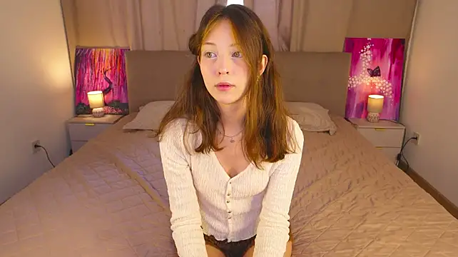 SusanaHallet Obrolan Langsung XXX