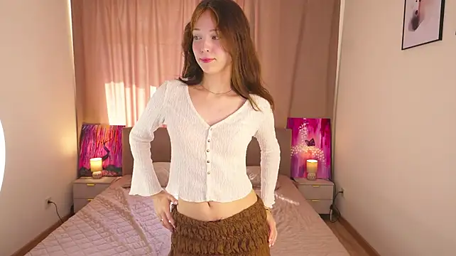 SusanaHallet 网络视讯表演