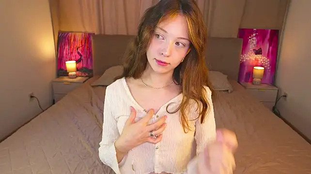 SusanaHallet Chat XXX in diretta