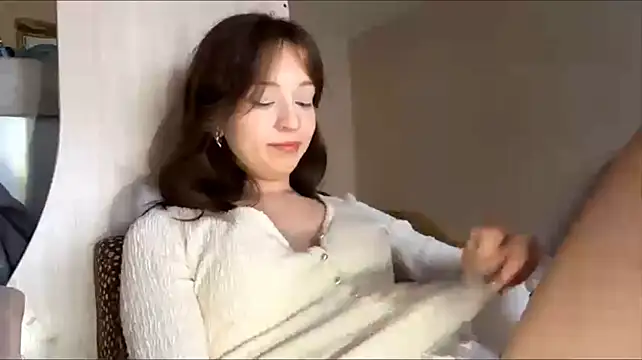 SusanaHallet: вебкам-шоу