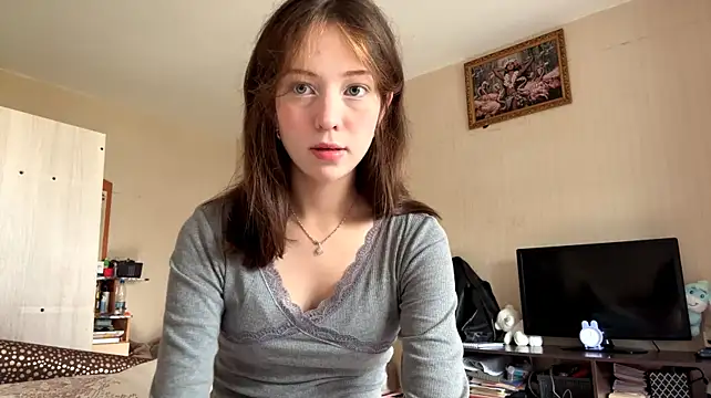 SusanaHallet – Live XXX-chat