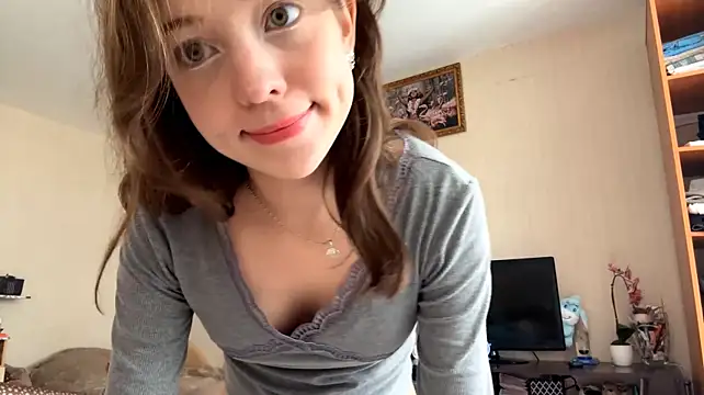 SusanaHallet's Live XXX Chat