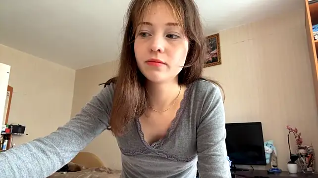 SusanaHallet's Live XXX Chat