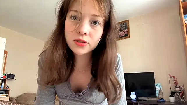 SusanaHallet 라이브 XXX 채팅